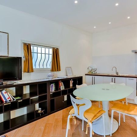 Dependance Rossana Appartement San Remo Buitenkant foto