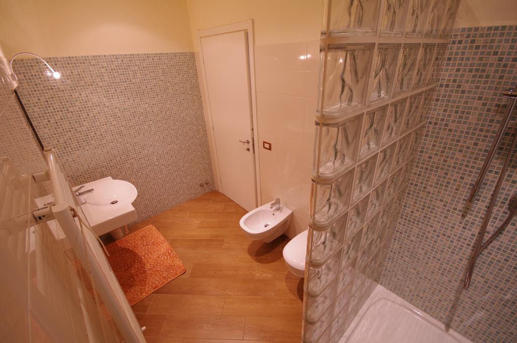 Dependance Rossana Appartement San Remo Buitenkant foto