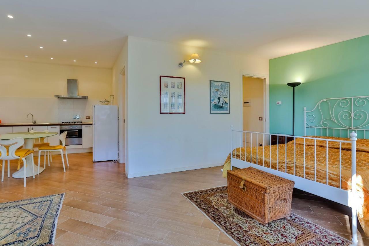 Dependance Rossana Appartement San Remo Buitenkant foto